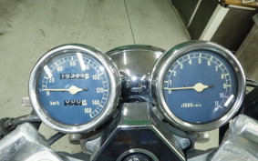 YAMAHA SRV250 RENAISSA 2017 4DN