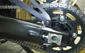 YAMAHA TRACER 9 GT 2023 RN70J