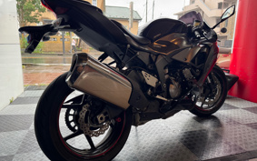KAWASAKI NINJA ZX-6R 2022 ZX636G