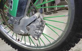 KAWASAKI KLX250 2024 LX250E