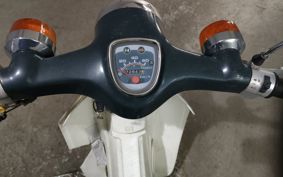 HONDA SUPER CUB50 C50