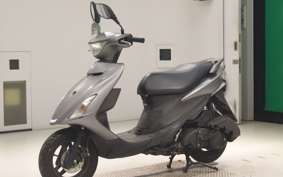 SUZUKI ADDRESS V125 SS CF4MA
