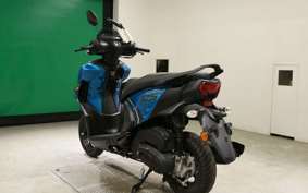 YAMAHA CYGNUS RAY ZR
