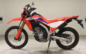 HONDA CRF250L 2024 MD47