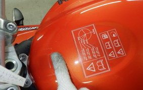 TRIUMPH STREET TRIPLE R 2011