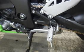 KAWASAKI ZX 10 NINJA RR 2022 ZXT02L