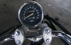 KAWASAKI ELIMINATOR 125 BN125A