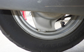 YAMAHA JOG Gen.5 SA36J