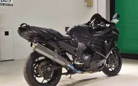 KAWASAKI ZX 1400 NINJA R 2012