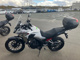 Фото Honda 400X 2021 с японского аукциона
