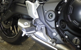 KAWASAKI Z650 RS 2024 ER650R