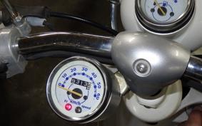 SUZUKI PALETTE CA41A