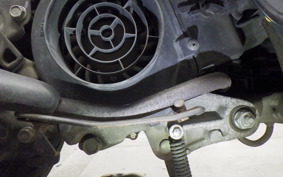HONDA TODAY 2 2022 AF67