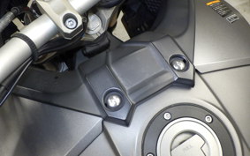 YAMAHA MT-09 Tracer 2015 RN36J