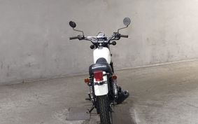 KAWASAKI 250TR BJ250F