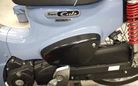 HONDA C50 SUPER CUB AA09
