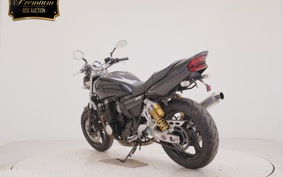 YAMAHA XJR400 Gen.3 R 2008 RH02J