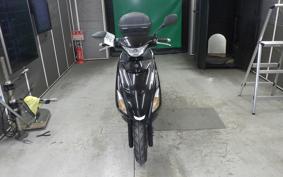 SUZUKI ADDRESS V125 S 2020 CF4MA