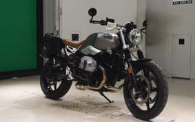 BMW R NINE T SCRAMBLER 2019