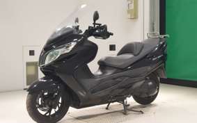 SUZUKI SKYWAVE 250 (Burgman 250) Gen.3 CJ46A