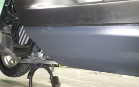 HONDA TACT-4ﾍﾞｰｼｯｸ 2007 AF75