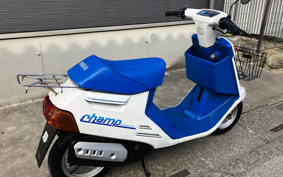 YAMAHA  CHAMP  54V