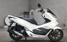 HONDA PCX 125 JF81