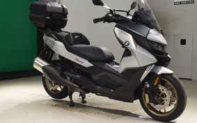 BMW C400GT 2025