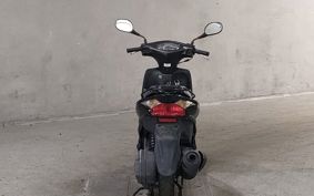 SUZUKI ADDRESS V125 CF4MA