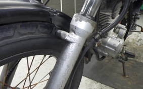 HONDA FTR223 2025 MC34