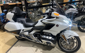 HONDA GL 1800 GOLD WING TOUR DCT 2020 SC79