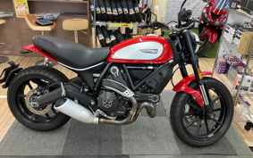 DUCATI SCRAMBLER ICON 2018 KB01