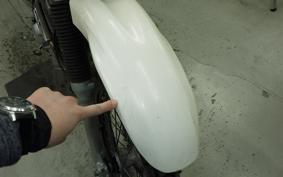 KAWASAKI SUPER SHERPA KL250G