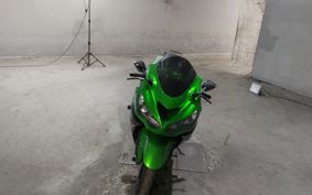 KAWASAKI ZX 1400 NINJA R 2016 ZXT40J