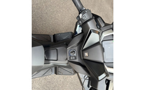 HONDA  FORZA 250 MF17