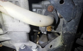 YAMAHA TRICITY 125 2005
