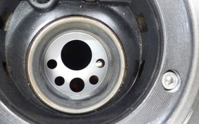 YAMAHA FJR1300 A 2013