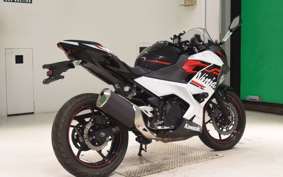 KAWASAKI NINJA 250 2 2020 EX250P