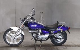 HONDA MAGNA 50 AC13