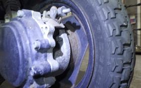 HONDA MOTOCOMPO 1993 AB12