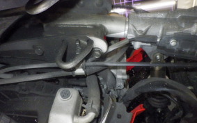 HONDA GYRO CANOPY TA03