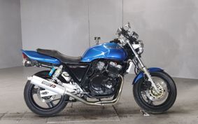 HONDA CB400SF NC31