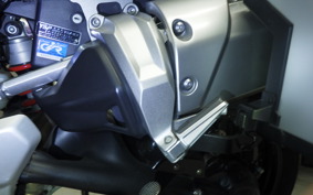 YAMAHA XT1200Z SUPER TENERE 2011