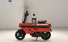 HONDA MOTOCOMPO 2015 AB12