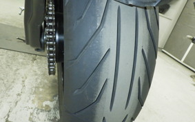 YAMAHA MT-09 A 2017 RN52J