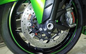 KAWASAKI ZX 1400 NINJA R A 2016