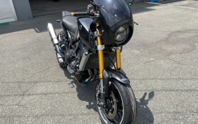 YAMAHA MT-09 ABS 2014 RN34J