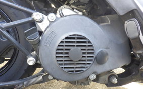 SUZUKI ADDRESS V125 CF4EA