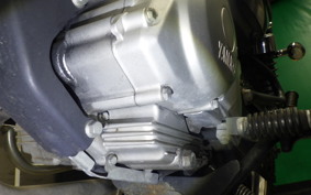 YAMAHA YB125SP