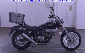 HONDA MAGNA 50